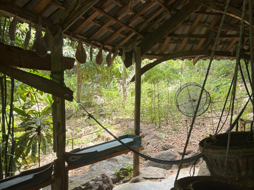 Dong Dinh Museum-Son Tra Peninsula必去景点