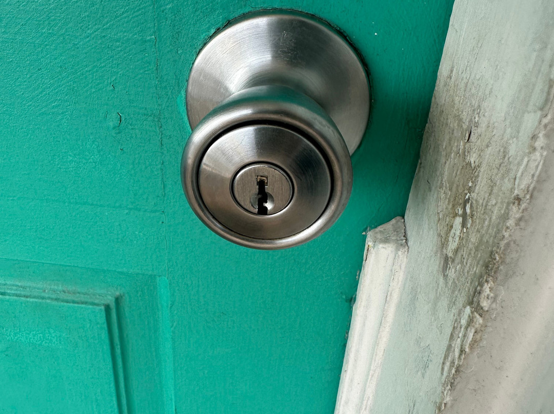 The Savannah Inn主图