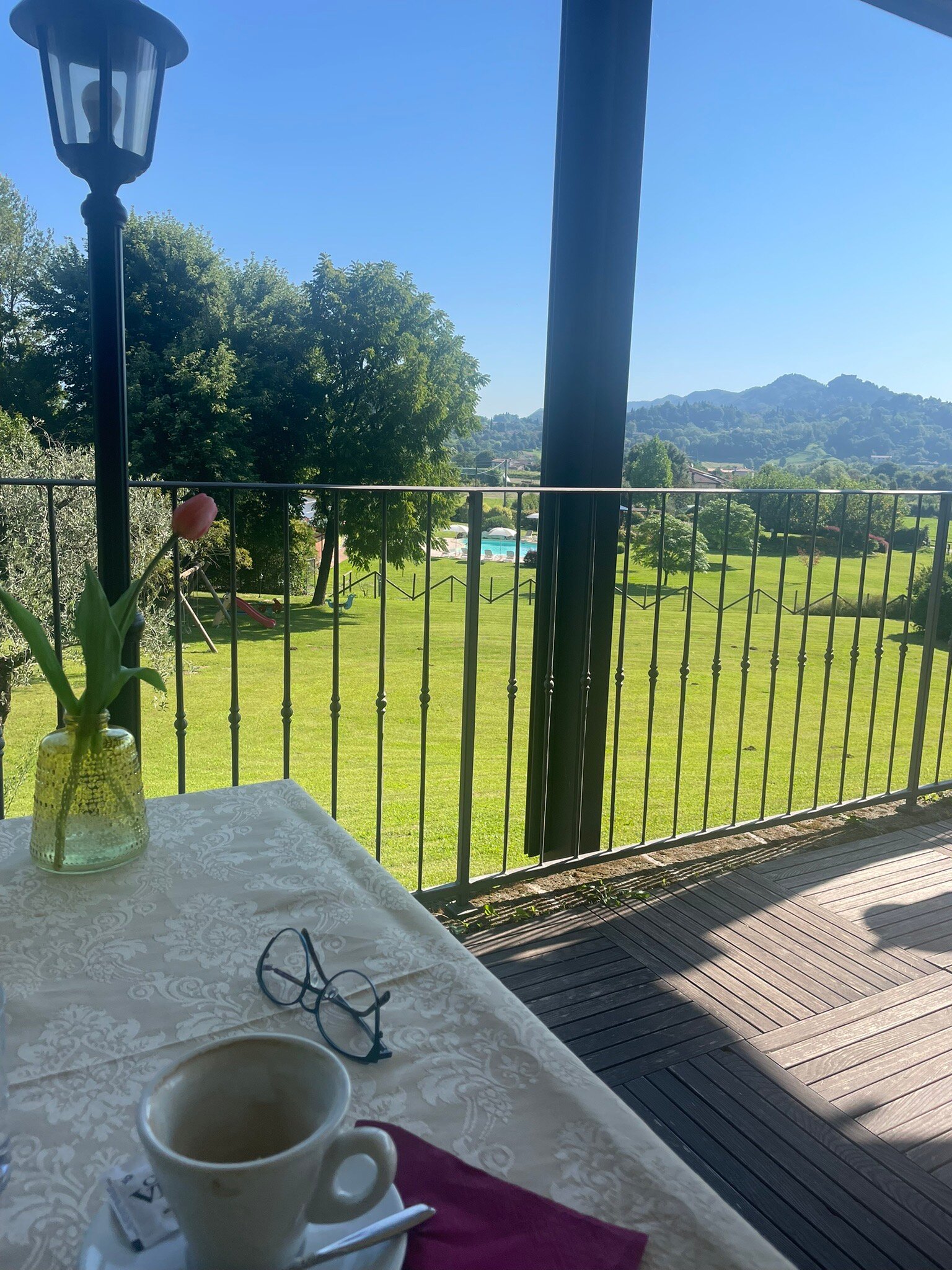 Country House Barone D'Asolo-官方