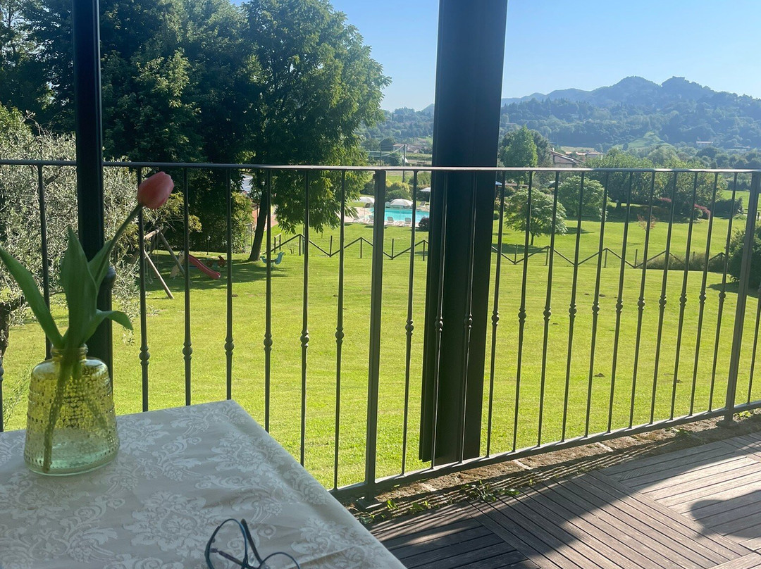 Country House Barone D'Asolo主图