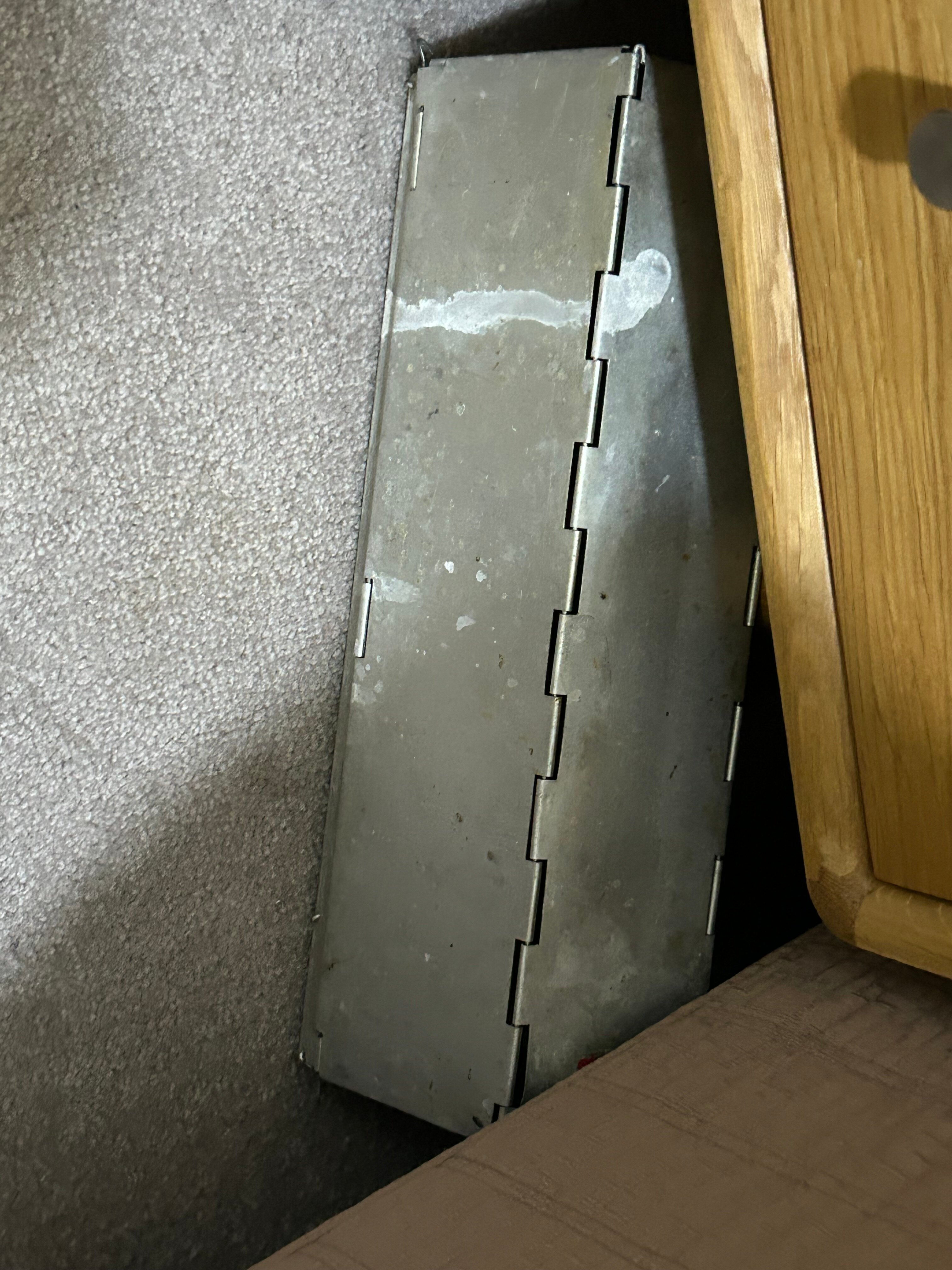 Sponars Chalet-客卧