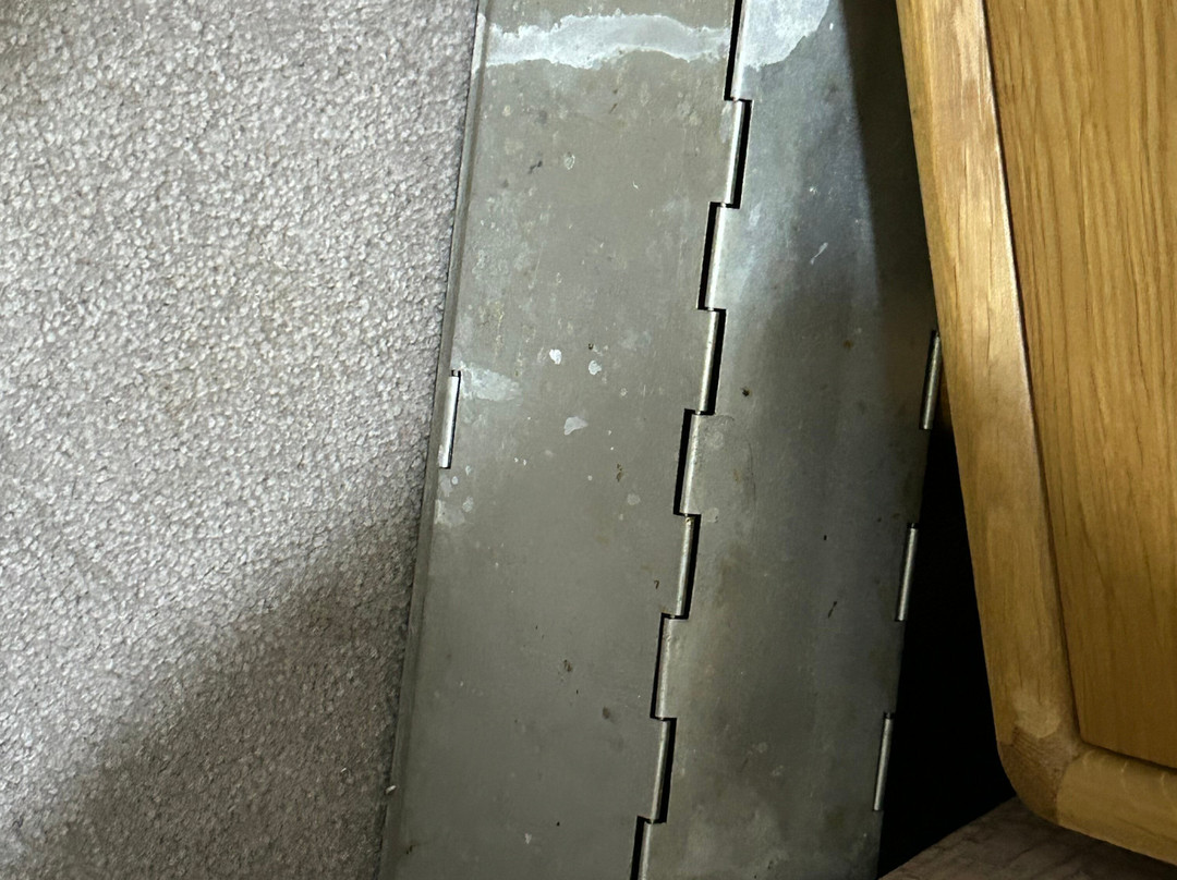 Sponars Chalet主图