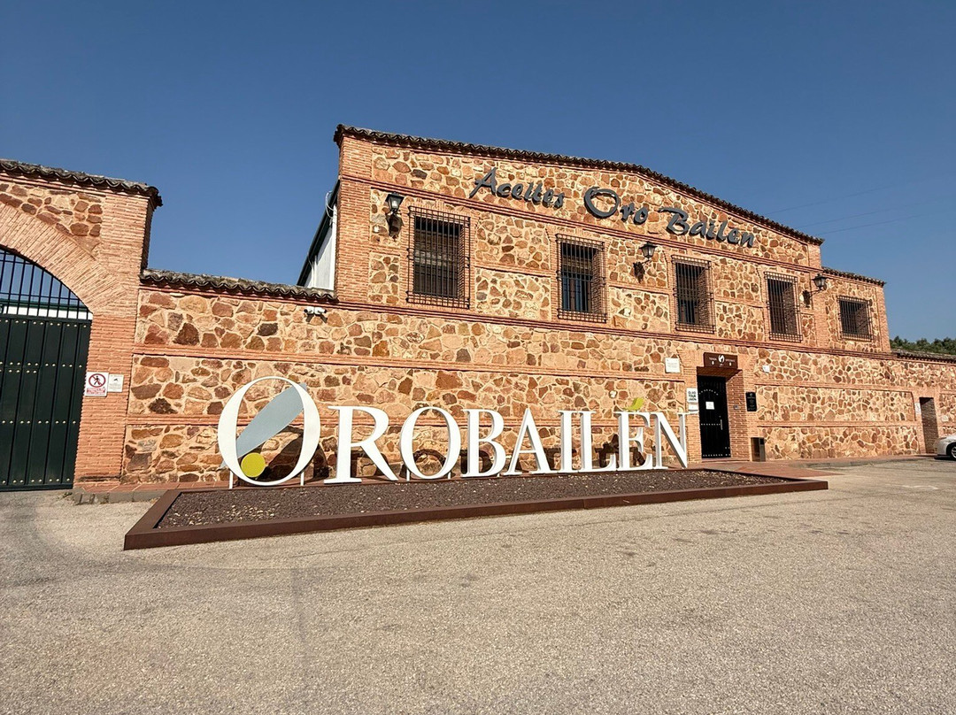 Oro Bailen-Villanueva de la Reina必去景点