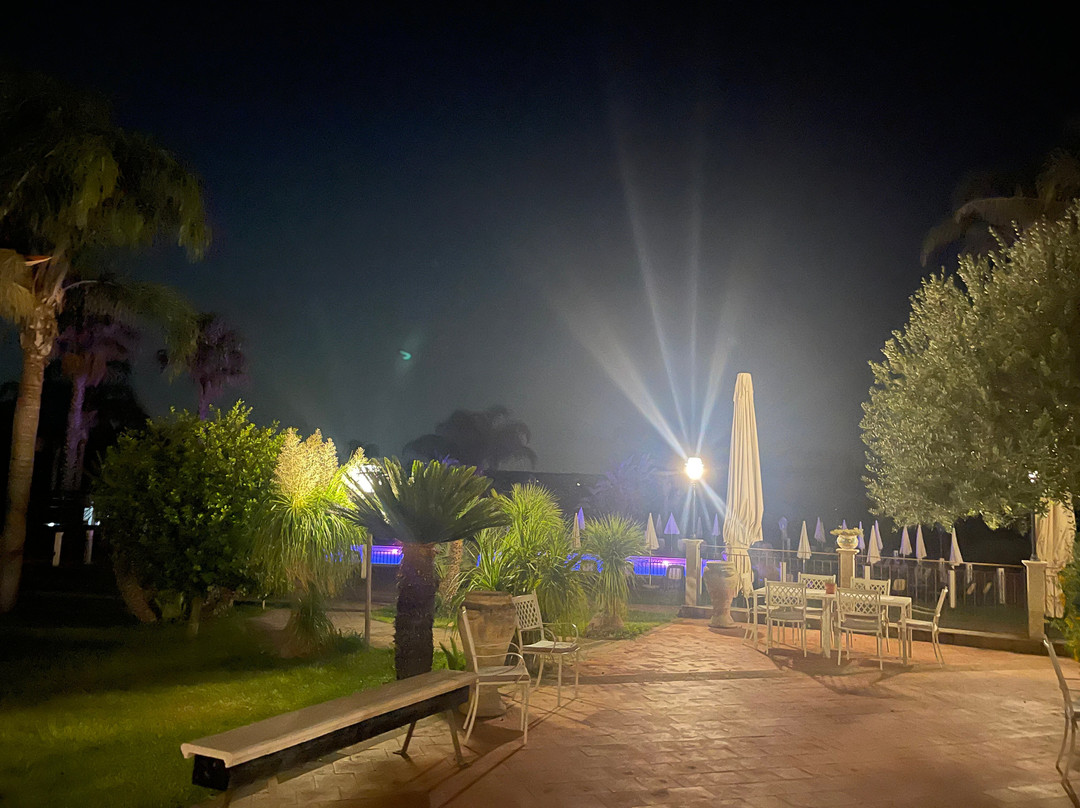 Agriturismo Badiula主图