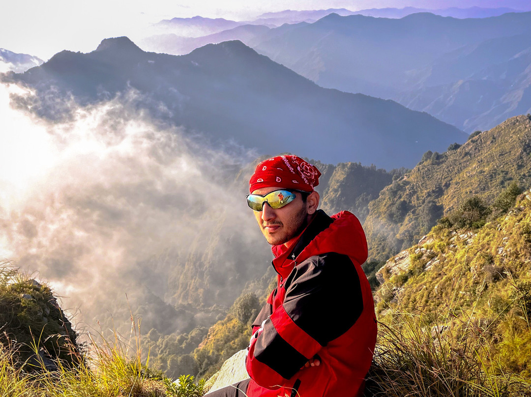 Easy Prime Holidays-马苏里必去景点