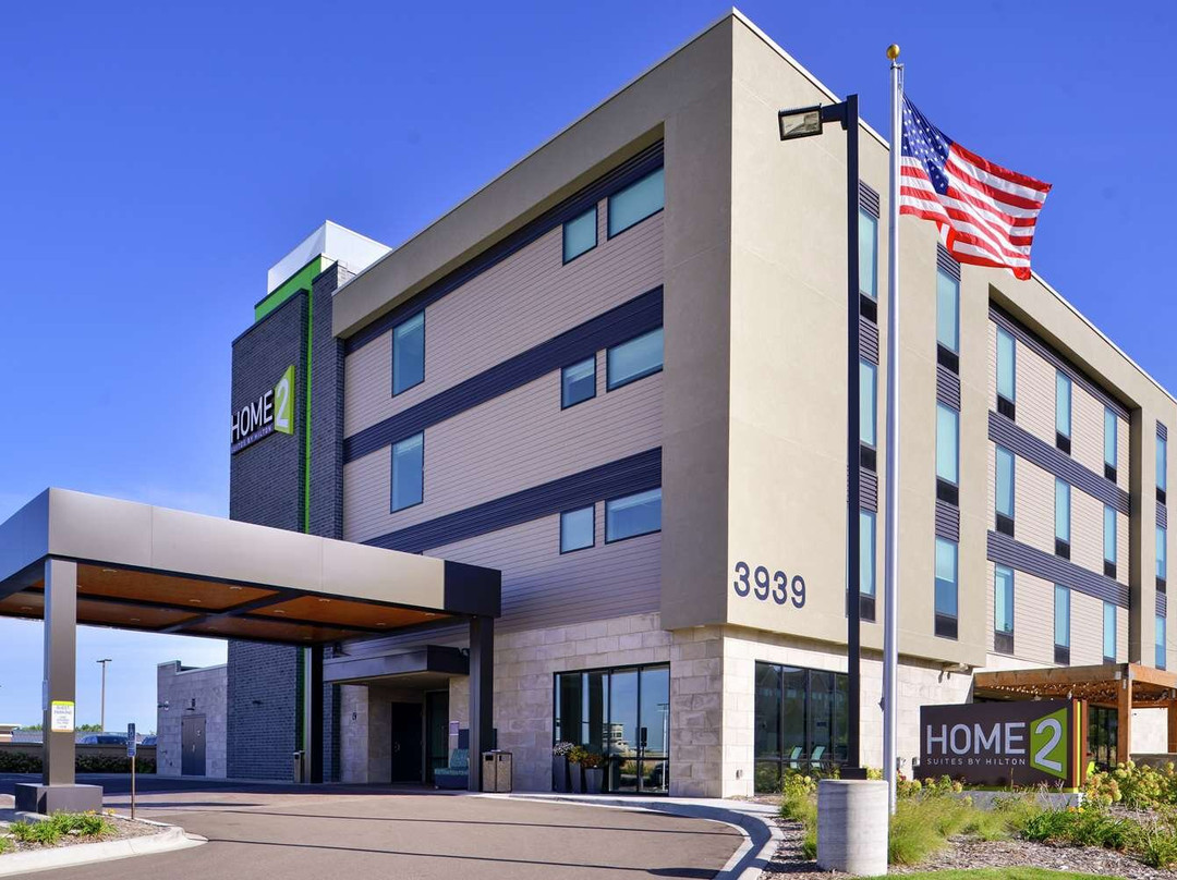 Home2 Suites by Hilton Eagan Minneapolis