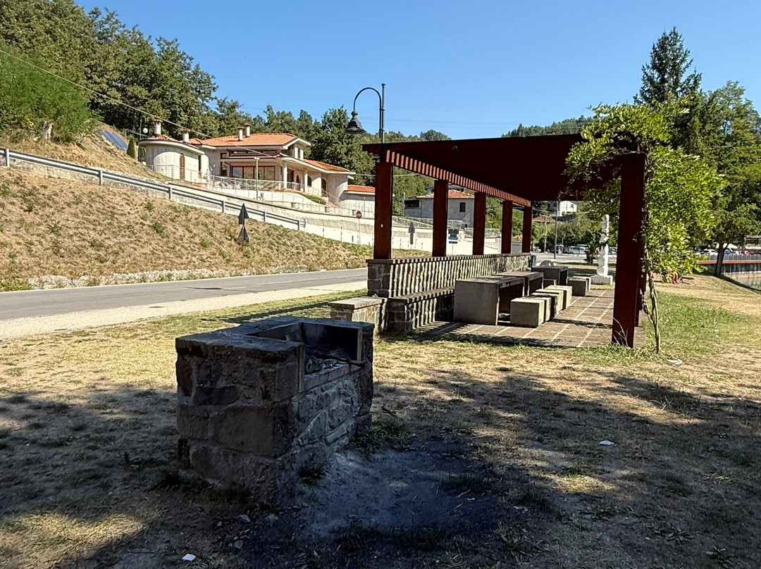 Lago Di Gramolazzo-Minucciano必去景点