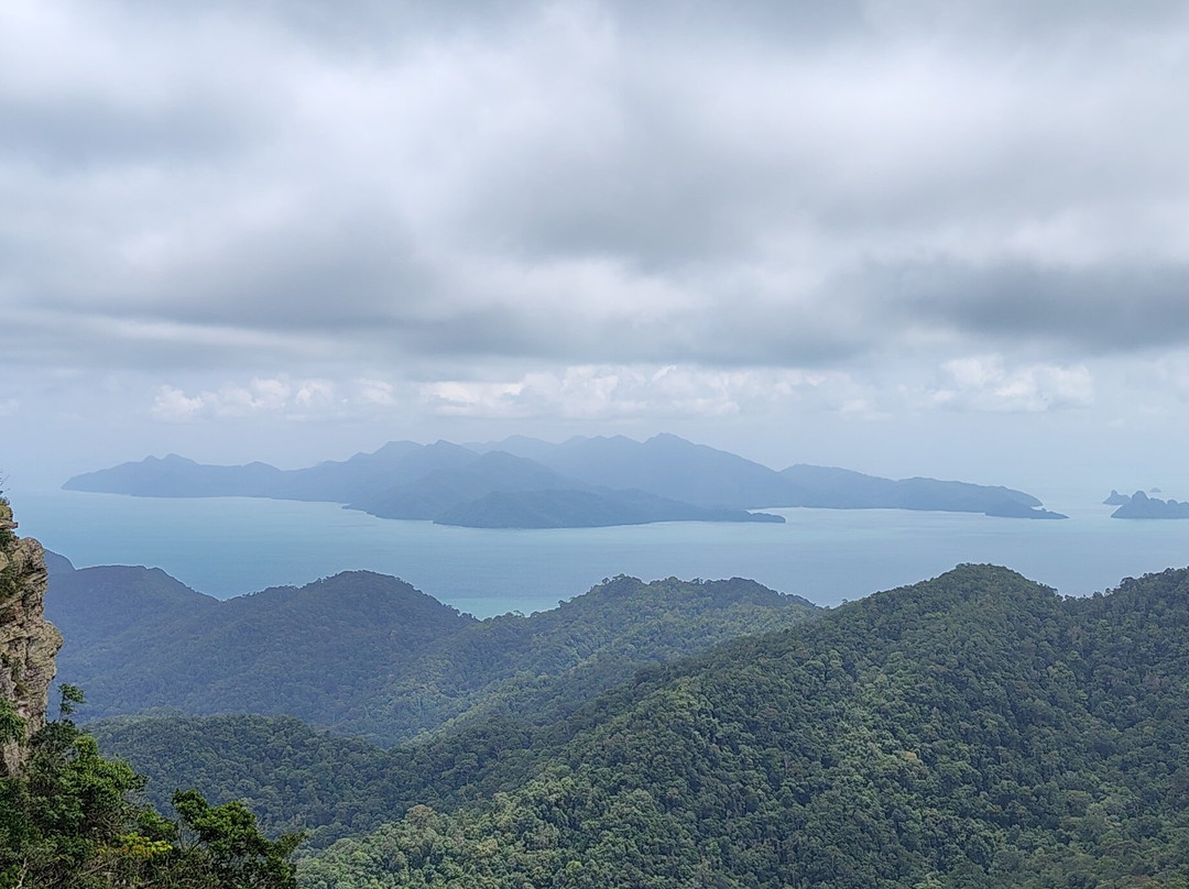 Langkawi Island-珍南海滩必去景点