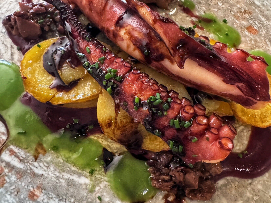 Hotel & Spa La Salve主图