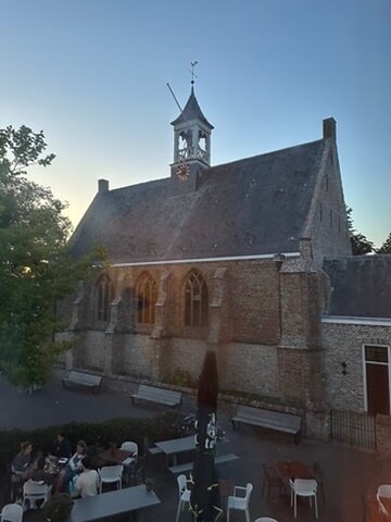 Hotel Café Restaurant de Boekanier-官方