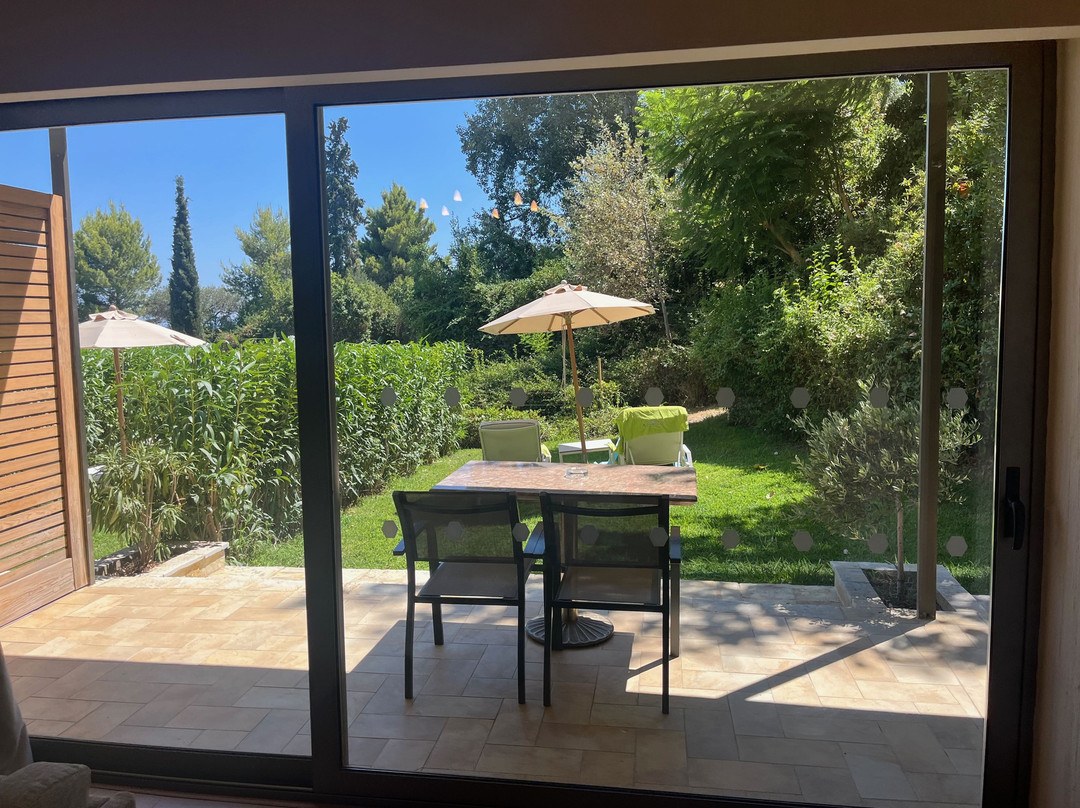 科孚宫酒店主图