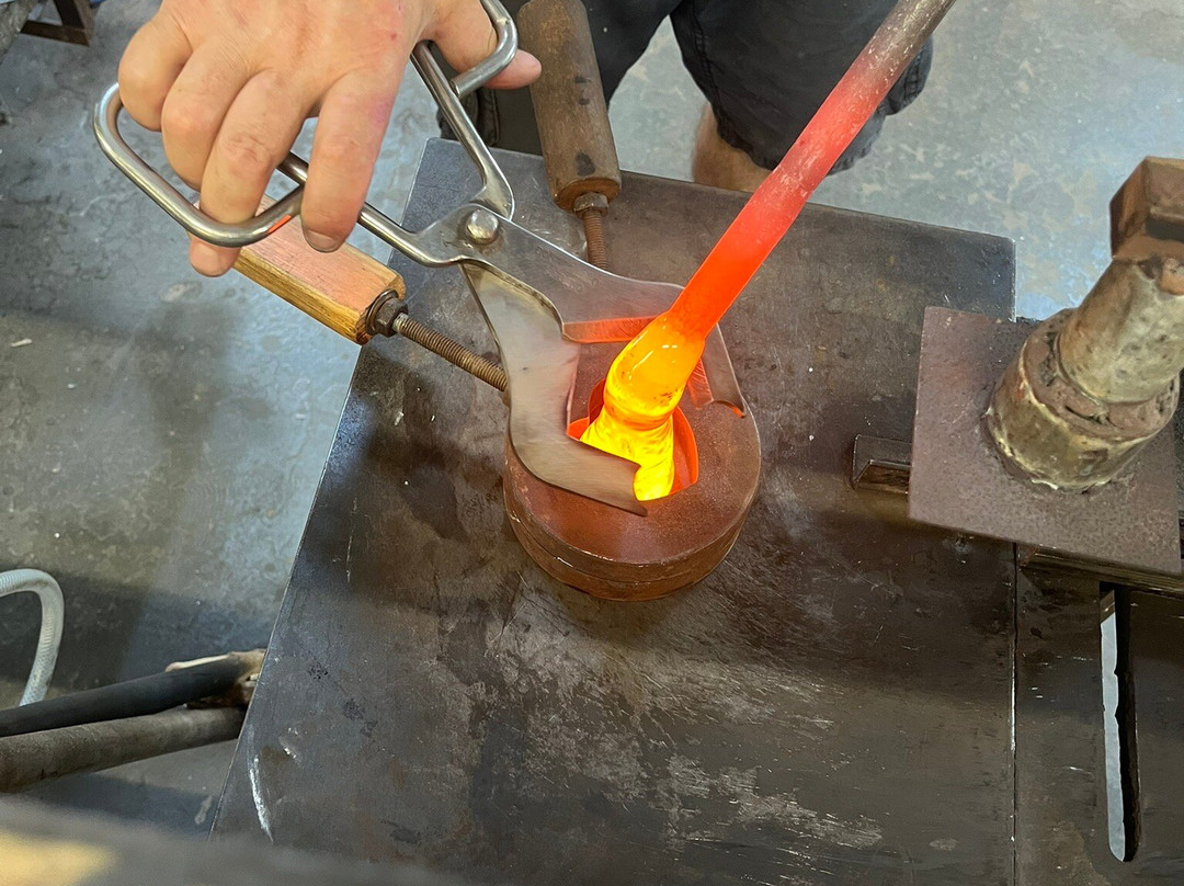 Langham Glass-Fakenham必去景点