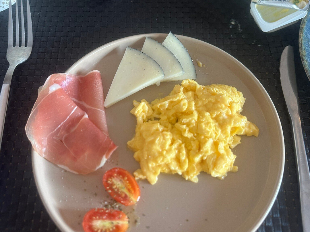 Casa Regina Tenerife主图