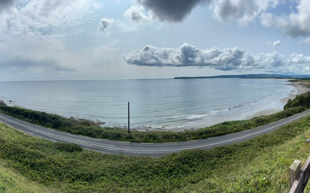 Greenway Waterford Bike Hire-沃特福德必去景点