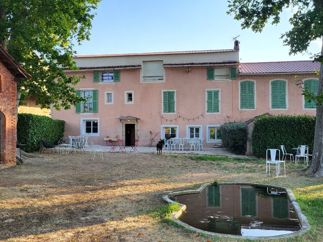 Chateau Nestuby主图