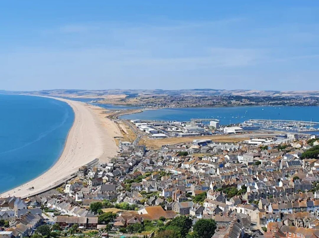 The Heights Hotel主图