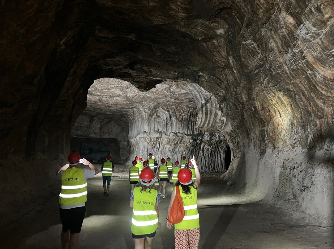 Nature Tours By Domitur-奥良必去景点