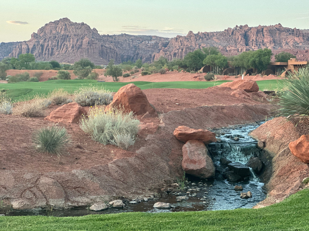 The Inn At Entrada主图