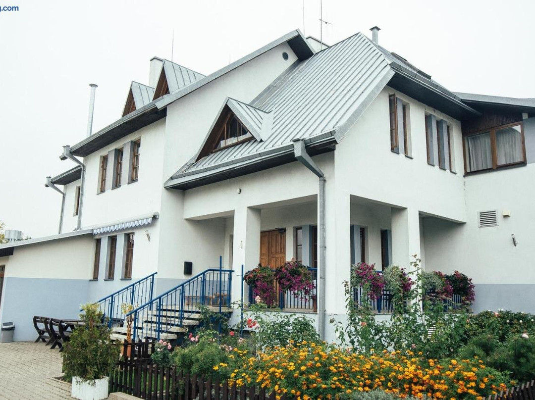 Medininkai酒店住宿-Sveciu Namai Linges