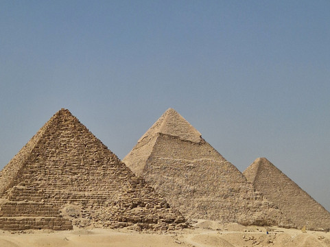 Sea Way Tours-赫尔格达必去景点