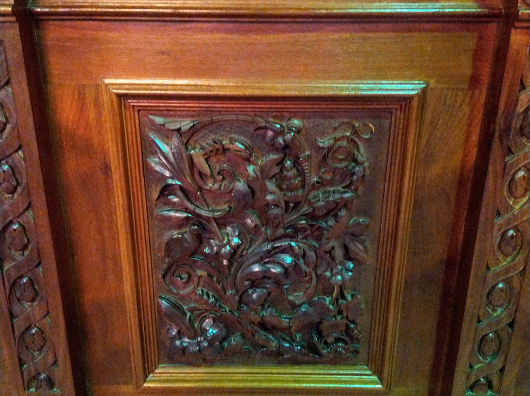 议会大厦-得梅因必去景点