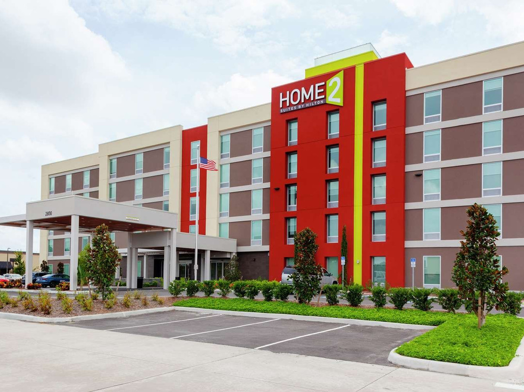 Home2 Suites by Hilton Orlando South Park