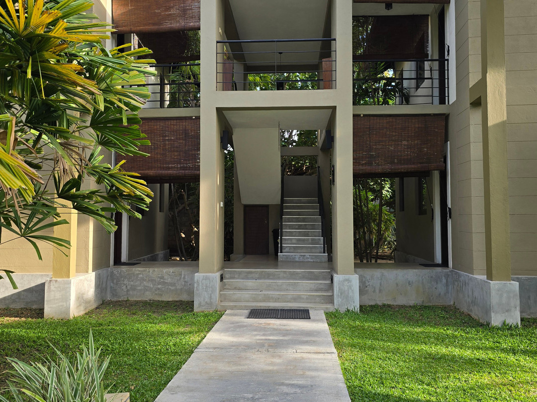 钱德里卡酒店主图