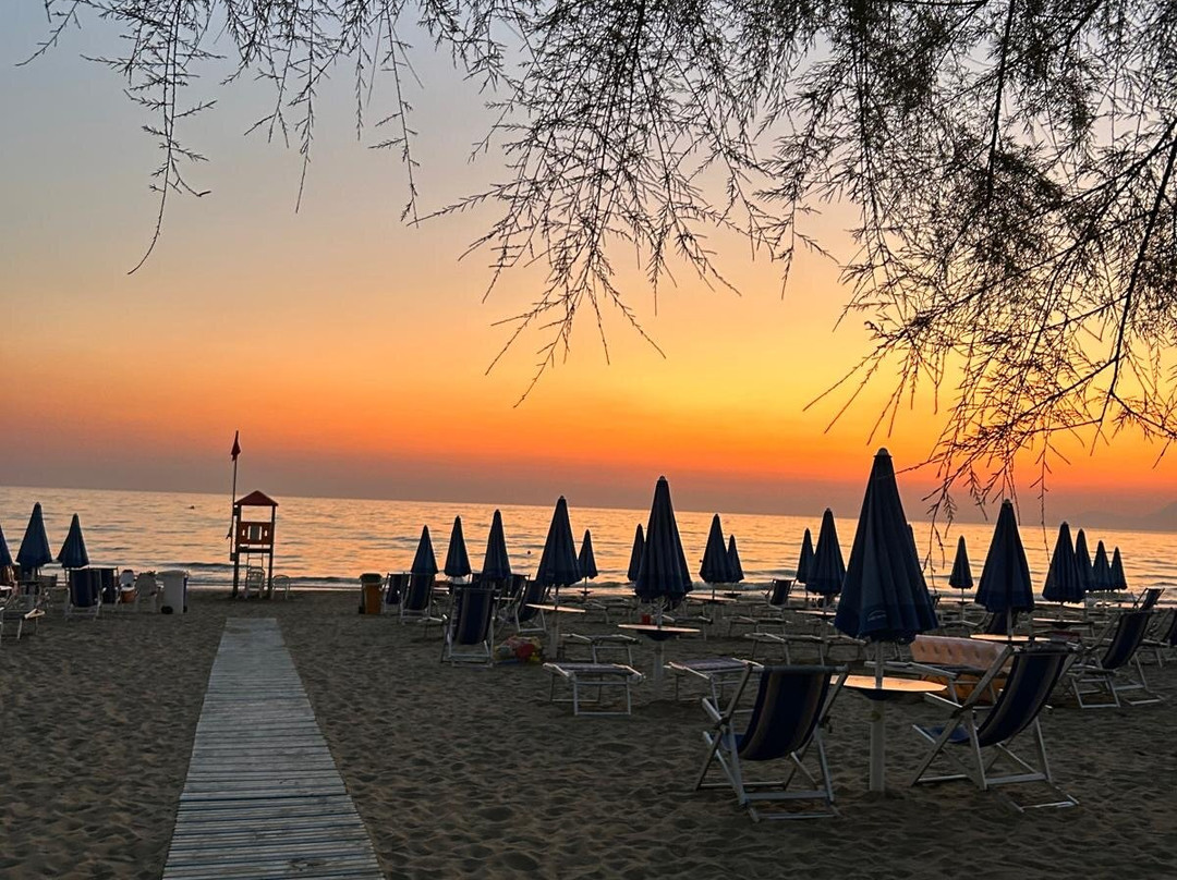 Lido Venere Agropoli-阿格罗波利必去景点