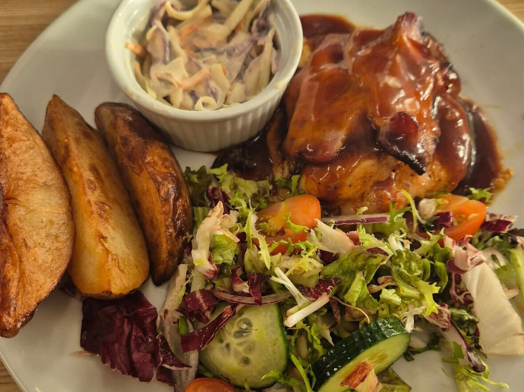 Yarmouth Stadium-Caister-on-Sea必去景点