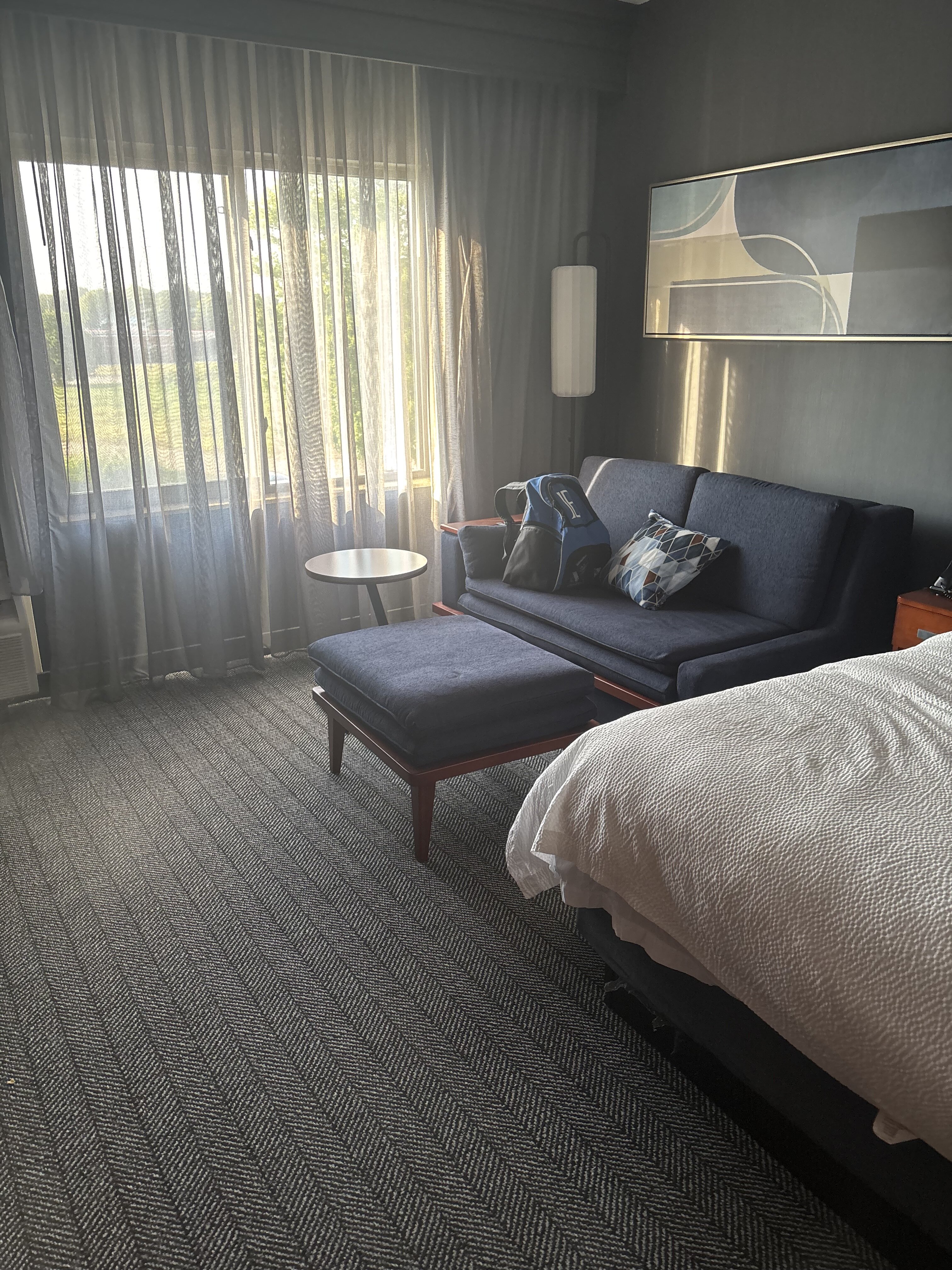 Courtyard by Marriott Dayton-University of Dayton-官方