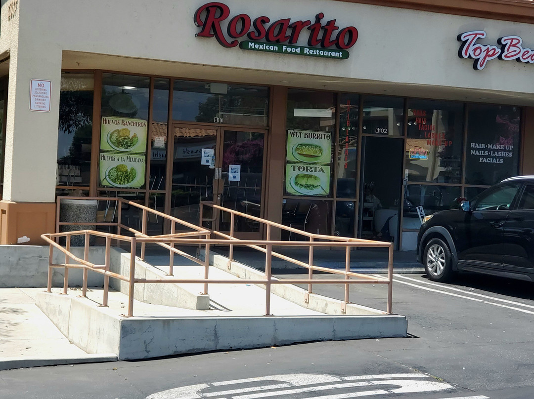 科罗拉多大道-帕萨迪纳必去景点