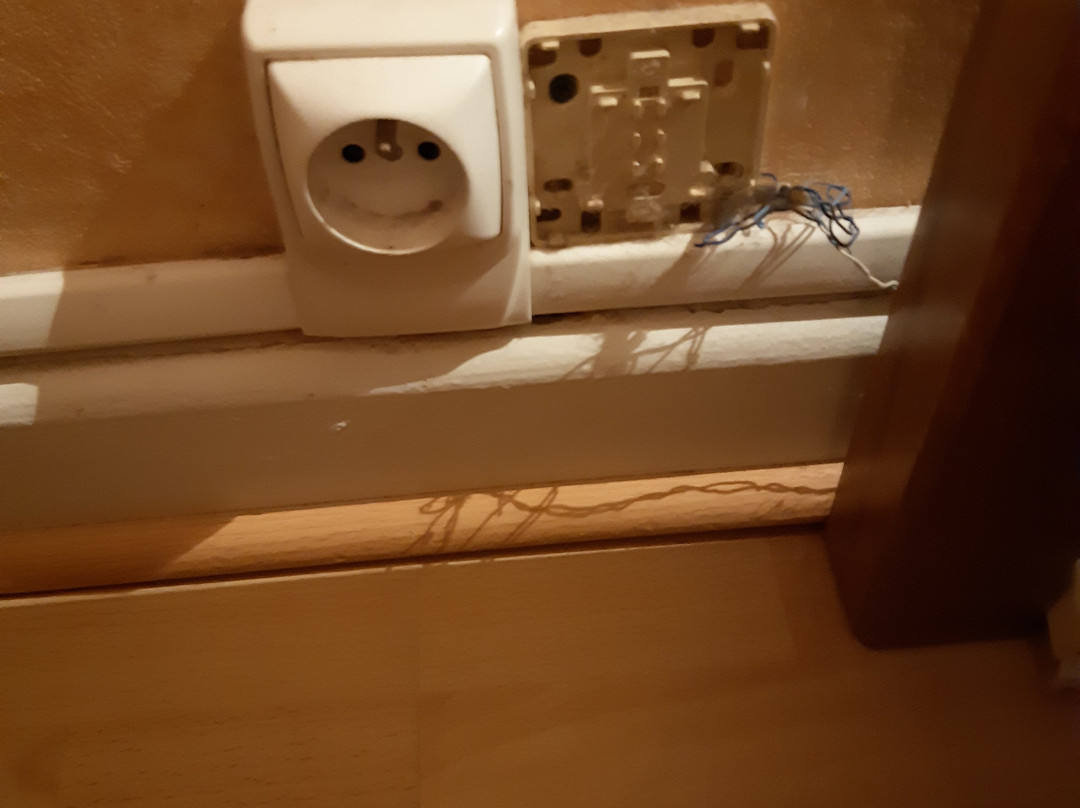 La Vieille Auberge主图