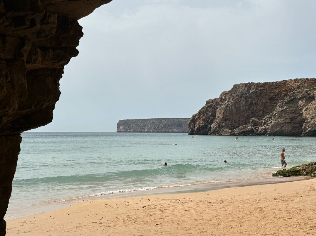 Praia do Beliche-萨格里什必去景点