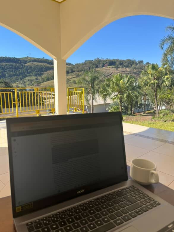 Pousada São José