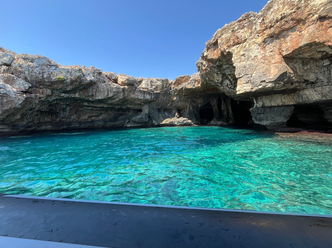 Atrevida  Sport Yacht Charter-Portocolom必去景点