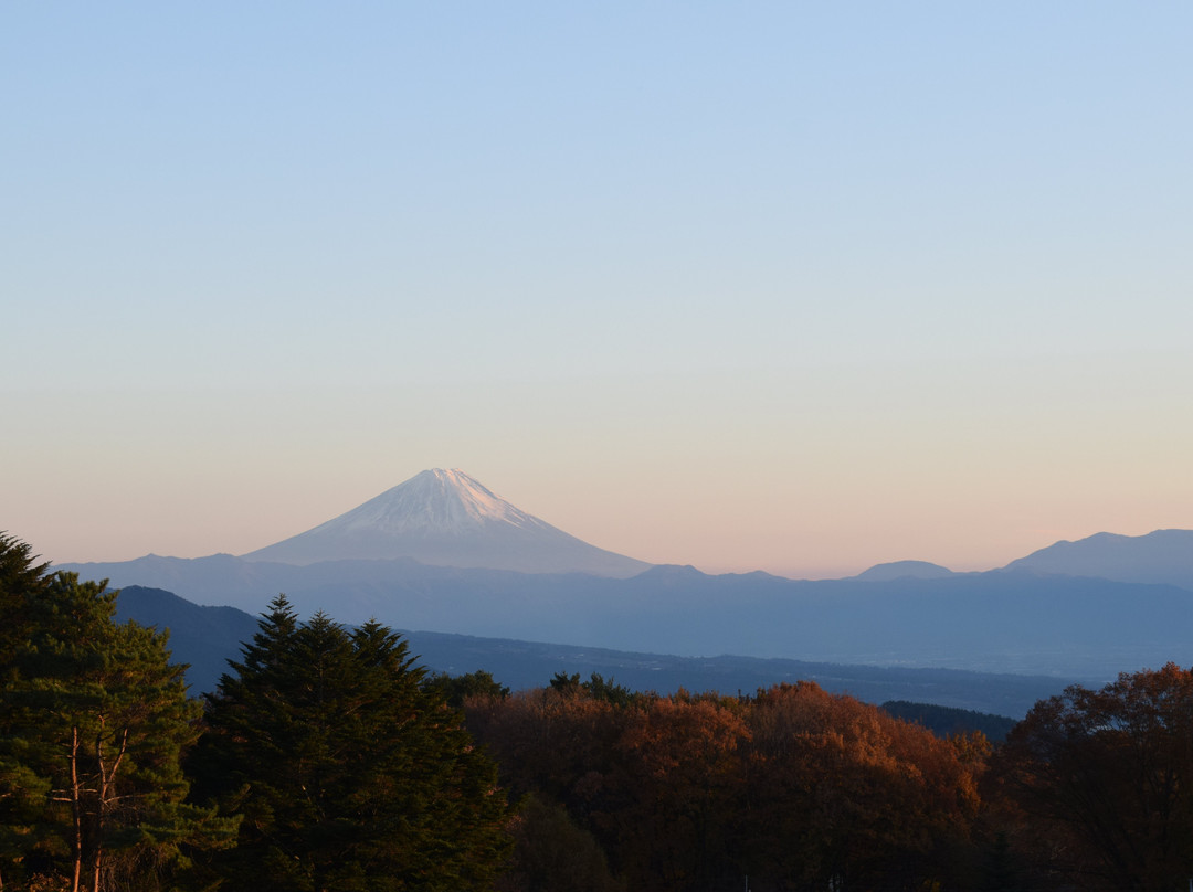 Grand Mercure Yatsugatake Resort & Spa主图