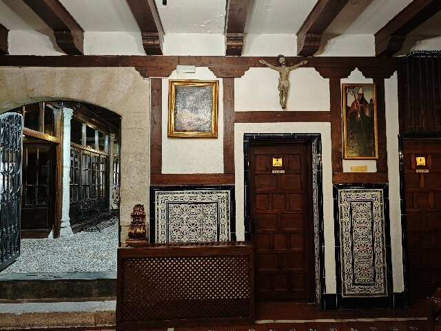 Hosteria Real de Zamora主图