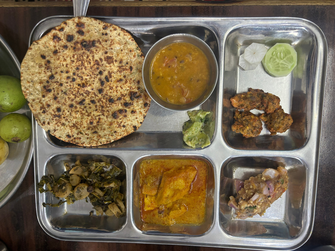 Rajni Cooking Class, Orchha-欧恰必去景点