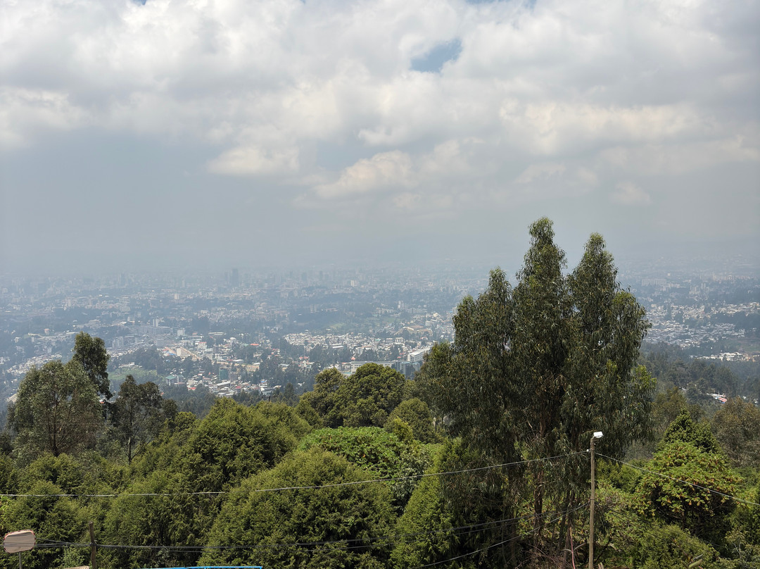 Login Ethiopia Tours-亚的斯亚贝巴必去景点