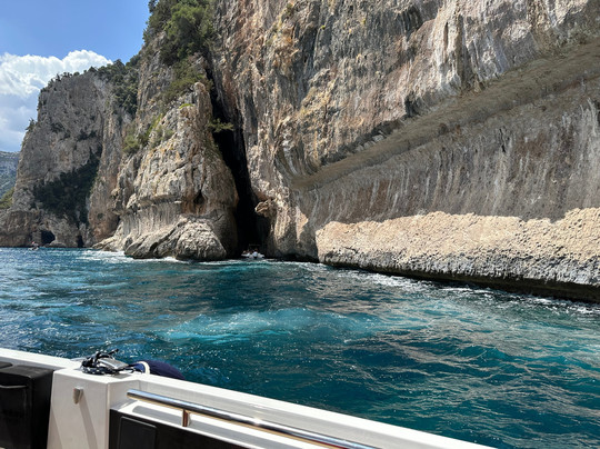 Sardegna Luxury Boat Rental & Concierge Services-Cannigione必去景点