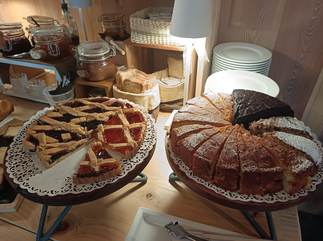 Bach Boutique Hotel主图