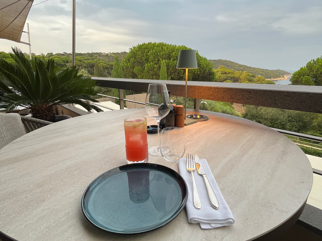 La Reserve Ramatuelle主图