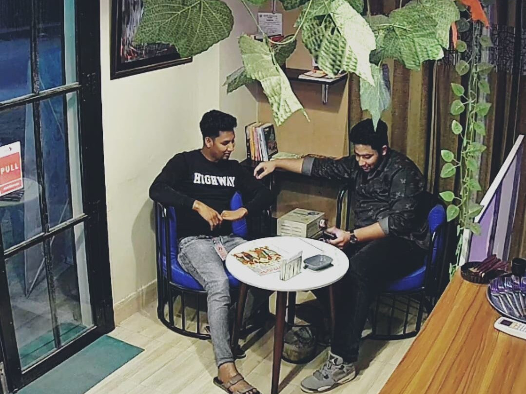 Pancakes Rangpur