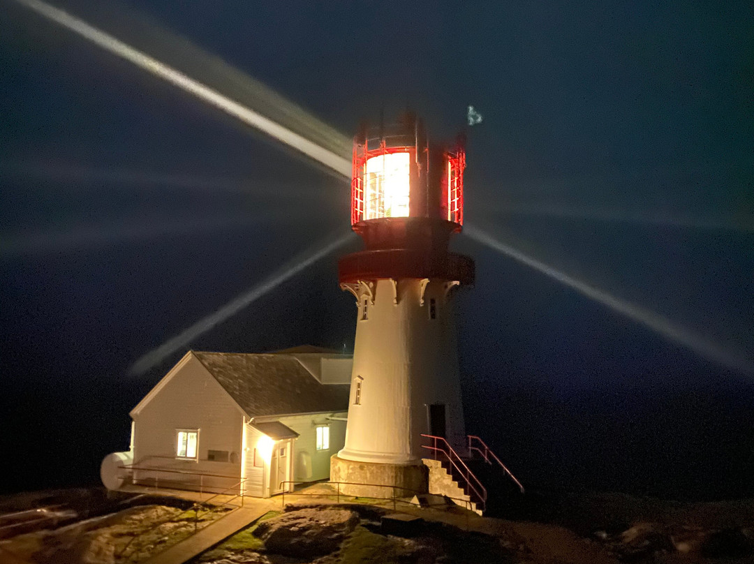 Lindesnes Tourist Office-Mandal必去景点