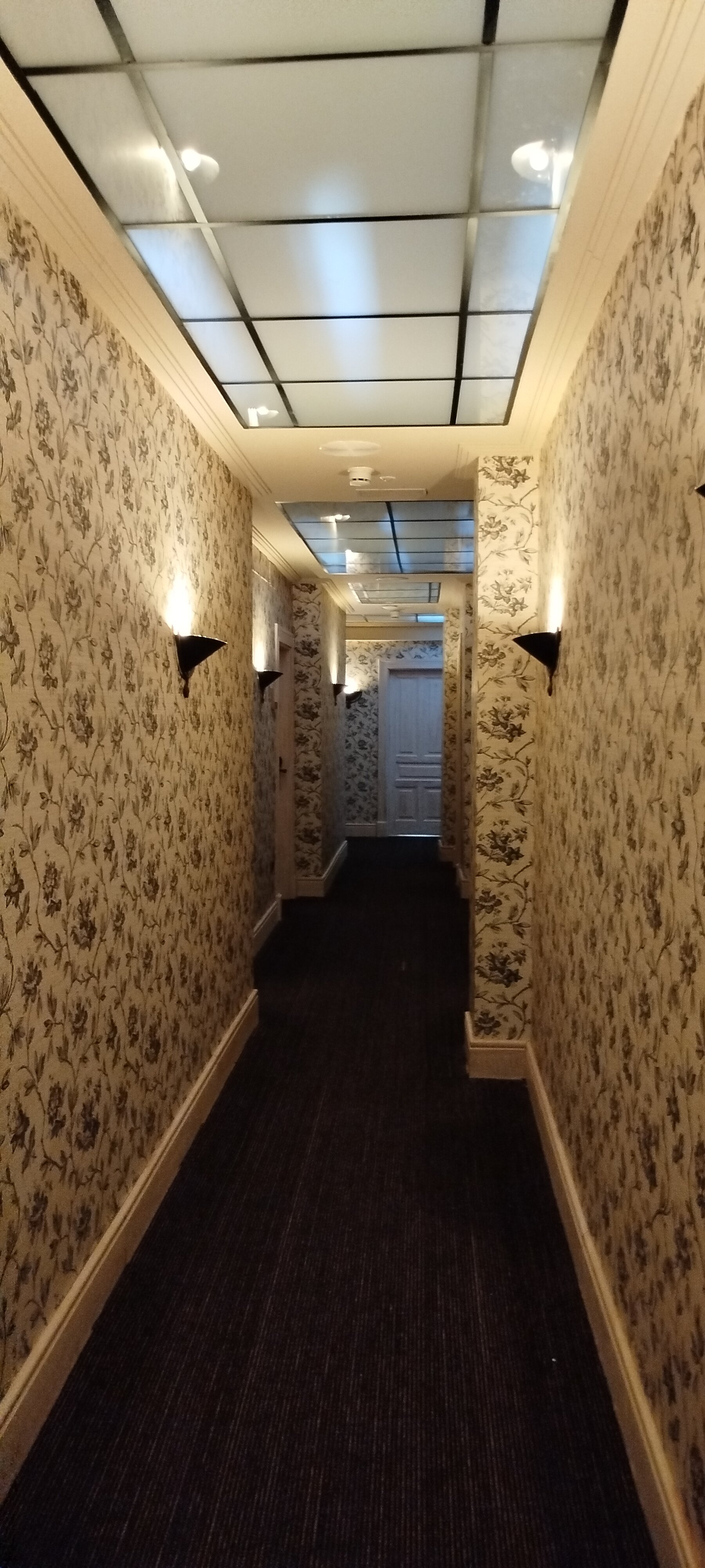 Narbasu Restaurante y Hotel-官方
