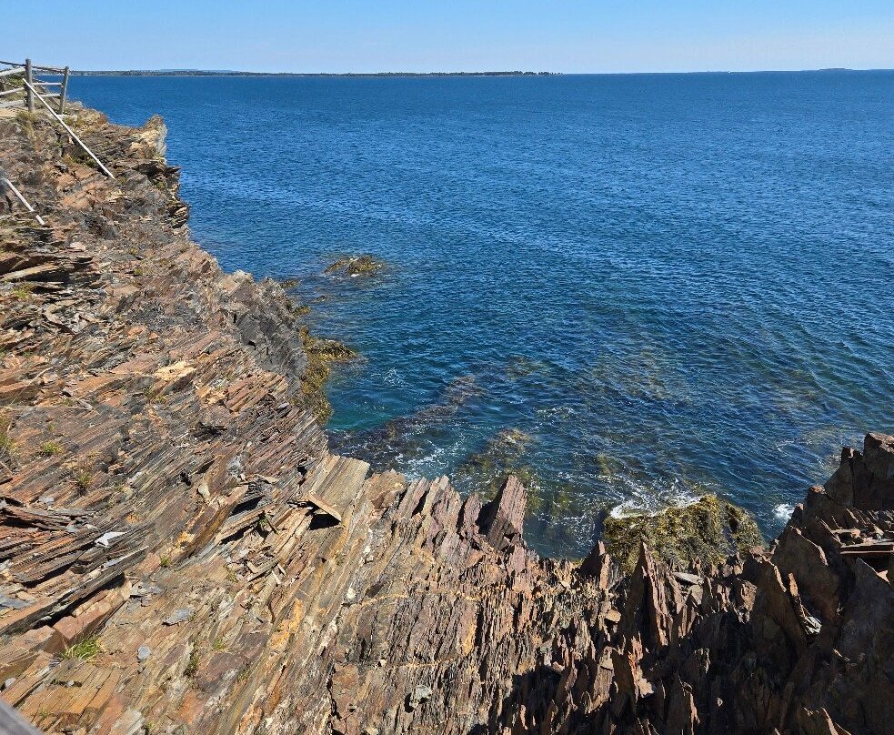 The Ovens Park-Feltzen South必去景点