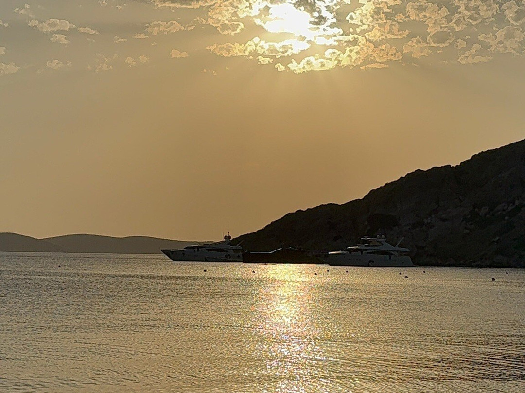 Archipelagos Boutique Hotel主图