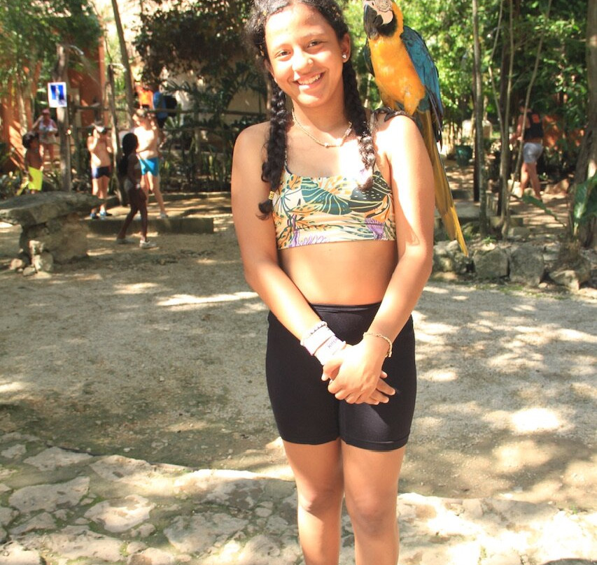 Xichen by Xcaret-奇琴伊察必去景点