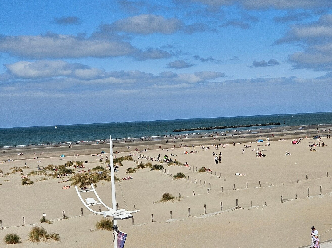 Radisson Blu Grand Hotel & Spa, Malo-les-bains主图