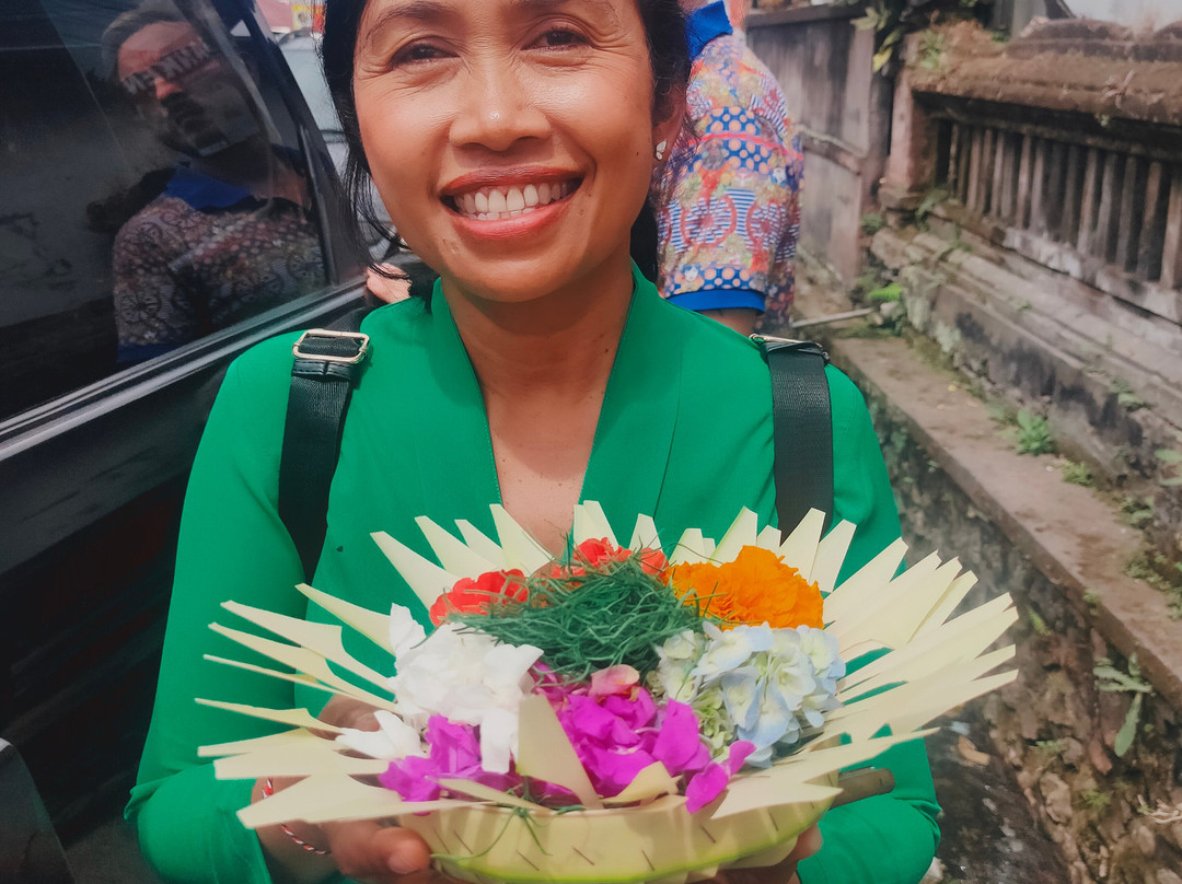 Guia Turistico Bali - Day Tours-沙努尔必去景点